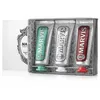 Image de Marvis Dentifrice 3 Saveurs, Coffret Voyage 3 x 25 ml