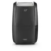 Image de Déshumidificateur - DELONGHI - Réservoir 5 L - Capacité de 21 L en 24 h - 3 vitesses de ventilation - Wifi