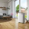 Image de Climatiseur mobile Delonghi EM93 Silent 2000W