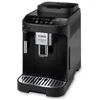 Image de De'Longhi Magnifica Evo ECAM290.22.B, Machine à Café Automatique avec Buse à Lait, Machine Compacte de Grain à Tasse, Mousse de Lait Manuel, 4 Recettes, Écran Tactile Couleur, Noir