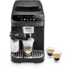 Image de Machine expresso broyeur - DeLonghi - Magnifica Evo - ECAM290.61.B - 5 recettes - Noir