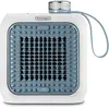 Image de Delonghi - Chauffage Soufflant  Hfx10b03.Lb
