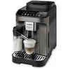Image de Machine à café automatique De'Longhi FEB2981.TB Magnifica Evo LatteCrema Titane/noir en occasion ou reconditionné