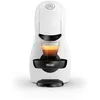 Image de Dolce Taste of'longhi nescaré edg110.wb Café automatique pour café et autres boissons blanches