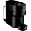 Image de Machine à café capsules - Nespresso - DeLonghi - Vertuo pop - ENV90.B - Noir - 7 capsules Nespresso incluses
