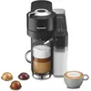 Image de Nespresso DELONGHI Vertuo Lattissima Noir ENV300.B