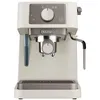 Image de Machine à expresso - DELONGHI - STILOSA EC235.CR - Solo pompe - Bouilloire inox - Compatible ESE - Buse vapeur - Finition crème