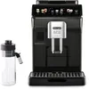Image de De'Longhi Eletta Explore Cold Brew ECAM450.65.G, Machine à Café Barista avec LatteCrema Chaud et Froid, Machine à Espresso, Machine Automatique à Grains de Café, Extraction Froide, Écran Tactile, Gris