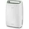 Image de Deshumidificateur DELONGHI - DEX212SF - Fonction buanderie - Débit dair 125 m3/h - Capacité 21 L