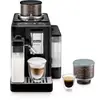 Image de Expresso Broyeur DELONGHI FEB4455.B Rivelia Latte Noire