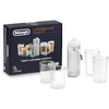 Image de De'Longhi Rivelia LatteCrema Cool Set de mise à niveau DLSC032