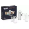 Image de Carafe à lait DELONGHI LatteCrema Cool upgrade Set DLSC032