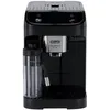 Image de De'Longhi Magnifica Plus ECAM320.60.B, Machine à Café Automatique, Système Latte Crema Hot pour Cappuccino Automatique, 4 Recettes, Écran Couleur Soft Touch, Fonction Extra Shot, Fonction x2, Noir