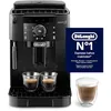 Image de M.CAFFE' AUTOMAT.1450W 1.8LT CAPPUCCIN.SYSTEM NERO
