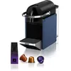 Image de Nespresso DELONGHI NESPRESSO Pixie bleu  EN127.BL
