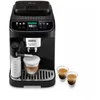 Image de DeLonghi ECAM310.60.B Magnifica Evo Next Machine à café automatique, Préparation automatique, mousseur à lait intégré, design moderne
