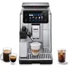 Image de Expresso broyeur Delonghi ECAM630.55.SSM Primadonna Aromatic Métal en occasion ou reconditionné