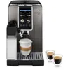Image de Expresso avec broyeur Delonghi Dinamica Plus FEB3895.TB 1450 W Titanium en occasion ou reconditionné