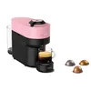 Image de Machine à café Nespresso De'Longhi Vertuo Pop ENV90.P Rose en occasion ou reconditionné