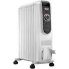 Image de Chauffage Bain d'huile DELONGHI Dragon 5, TRD50820