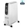 Image de Delonghi - Chauffage Bain D'huile  Trd51025 Wifi