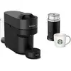 Image de Nespresso DELONGHI NESPRESSO Vertuo POP + Aeroccino STARBUCKS