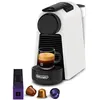Image de Cafetière Nespresso De'Longhi Essenza Minii EN85.WMT Blanc en occasion ou reconditionné