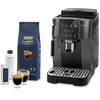 Image de Machine à café avec broyeur Magnifica Start ECAM220.29 + 1 kg de café grains + tasses + cartouche filtrante + détartrants EcoDecalk DELONGHI