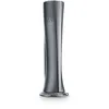 Image de De' Longhi HFX85W20C Radiateur ventilateur, purificateur d'air et ventilateur, produit 3 en 1 : réchauffe, rafraîchit et purifie, écran LED, 2000 W, pour 60 mètres cubes, plastique