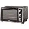 Image de Mini-four - Chaleur tournante - DELONGHI - EO20792 - Noir - 20 L - 49 x 35 x 255 cm - 1300 W