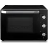 Image de Mini-four - Chaleur tournante - DELONGHI - EO 40112.BK - Noir - Porte double vitrage - 40 L - 515 x 44 x 36 cm - 2000 W
