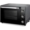 Image de Mini-four - Chaleur tournante - Tournebroche - DELONGHI - EO40123.S - Noir - 40 L - 515 x 44 x 36 cm - 2000 W