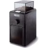 Image de Moulin à café électrique - DELONGHI KG79 - Capacité 120g - 17 niveaux de broyage - Noir