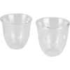 Image de DLSC310 Transparent 2 pièce(s) 90 ml, Verre