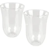 Image de 5513214611 verre à café Transparent 2 pièce(s) 220 ml