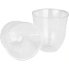 Image de 5513214601 verre à café Transparent 2 pièce(s) 270 ml