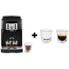 Image de Machine expresso broyeur - DeLonghi - Magnifica S - ECAM22.140.B - 4 recettes - Noir