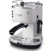 Image de De'Longhi - Cafetieres expresso ECO 311 W -, Noir/Argent/Blanc