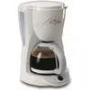 Image de Cafetière filtre - DELONGHI - ICM2.1 - 1000W - 10 tasses - Blanc