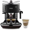 Image de De'Longhi Icona Vintage - Machine à Espresso avec Mousseur à Lait Manuel