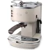 Image de Machine expresso classique DELONGHI ECOV 310.BG Icona Vintage - Beige