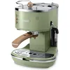 Image de Machine expresso manuelle - DeLonghi - Icona Vintage - ECOV310.GR - Vert