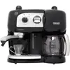 Image de Expresso combiné cafetière DELONGHI BCO 264.1 Noir