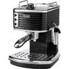 Image de Delonghi Scultura Machine Expresso, Noir, 1100 W