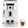 Image de Expresso Broyeur DELONGHI Magnifica S ECAM21.117.W S11 blanc