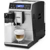 Image de Machine expresso broyeur - DeLonghi - Autentica - ETAM29.660.SB - 4 recettes - Argent