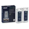 Image de DELONGHI DLS C200 Détartrant EcoDecalk Mini 2x100ml pour toutes les machines à café Delonghi