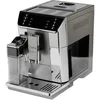 Image de De'Longhi ECAM 650.55.MS | Cafetière automatique PrimaDonna Elite, Argent