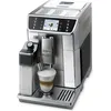 Image de Machine expresso broyeur - DeLonghi - Primadonna elite - ECAM650.55.MS - 14 recettes - Gris