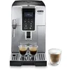 Image de Machine expresso broyeur - DeLonghi - Dinamica - ECAM350.35.SB - 4 recettes - Silver